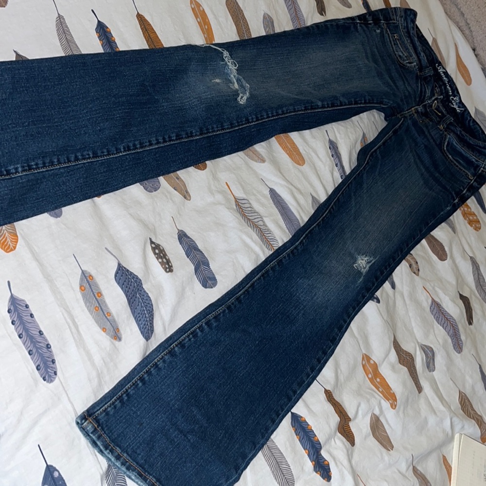 Bootcut